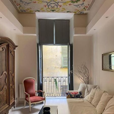 Luxury Apartment In The Heart Of Old Town Nice. 外观 照片