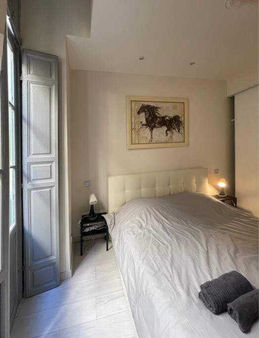 Luxury Apartment In The Heart Of Old Town Nice. 外观 照片